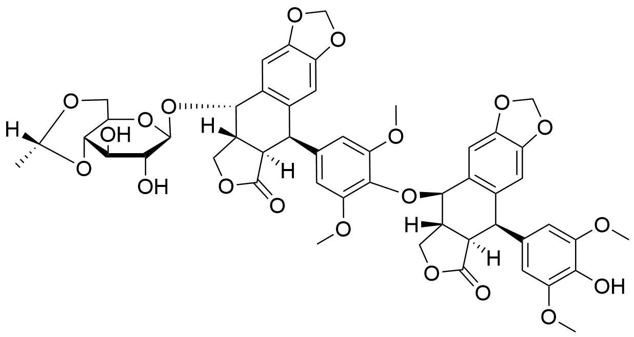 Etoposide EP Impurity R